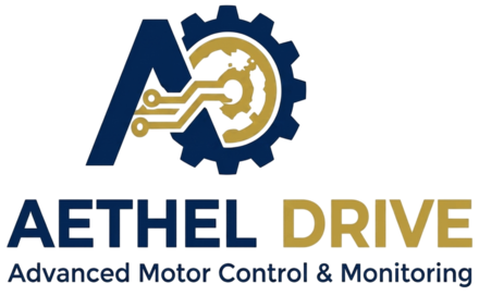 Æthel Drive Logo